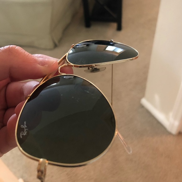 Rayban Aviators - Picture 3 of 3